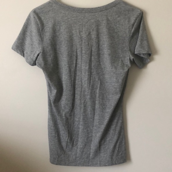 Nike Slim Fit Safari Print Logo Shirt - Picture 10 of 10